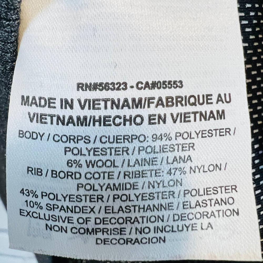 Nike Golf Quarter Zip Hyperwarm Pullover Athletic… - image 8